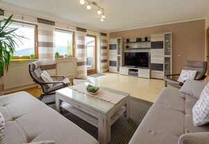 Ferienwohnung-Panoramablick -4