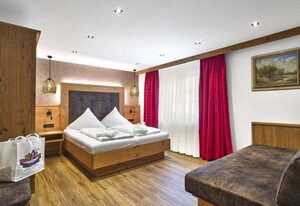 Wander- u. Aktivhotel Adam-Bräu – Einzelzimmer Hotel
