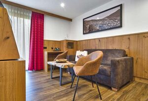 Wander- u. Aktivhotel Adam-Bräu – Einzelzimmer Hotel