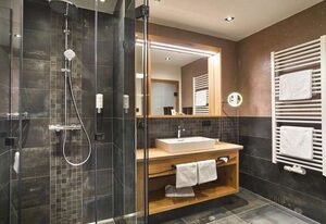 Wander- u. Aktivhotel Adam-Bräu – Einzelzimmer Hotel