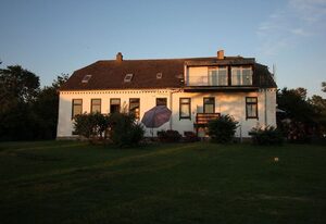 Feriengut Neuhof Wohnung 1