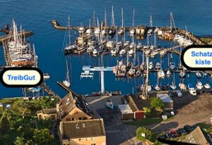 Hausboot – Urlaub auf dem Hausboot - Erholung pur für Wasser- und auch viele Landratten!