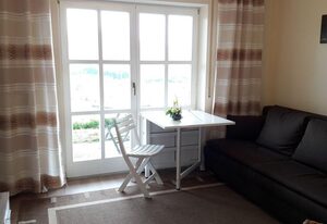 Appartement Harlachberg-Blick-2