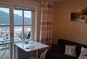 Appartement Harlachberg-Blick-2