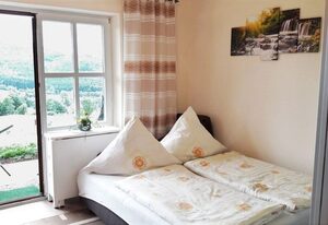 Appartement Harlachberg-Blick-2