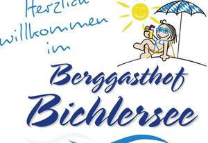Berggasthof Bichlersee – 2-Zimmer Ferienwohnung mit Blick auf die Berge