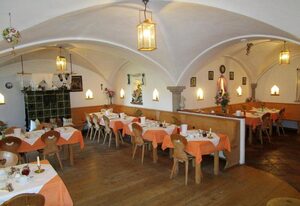 Schellenberger Hof – Einzelzimmer 10 mit Dusche/WC