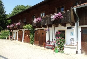 Schellenberger Hof – Einzelzimmer 10 mit Dusche/WC