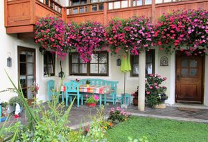 Schellenberger Hof – Einzelzimmer 10 mit Dusche/WC