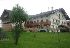 Schellenberger Hof – Einzelzimmer 10 mit Dusche/WC