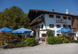 Gasthof Ochsenwirt – Einzelzimmer mit Dusche/ WC
