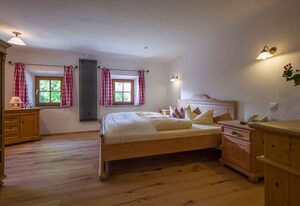 Gasthof Ochsenwirt – Einzelzimmer mit Dusche/ WC