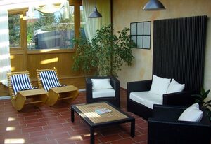 Gasthof Ochsenwirt – Einzelzimmer mit Dusche/ WC