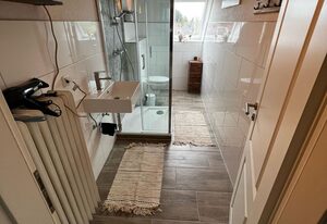 Haus Fehmarn am Dorfteich | Wohnung 1 Süd