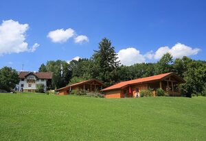 Lamplhof – 4-Sterne-Doppelzimmer mit Bergblick