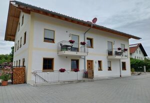 Kern's Hoamat – Ferienwohnung Nr. 6 für 4 Personen