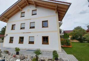 Kern's Hoamat – Ferienwohnung Nr. 6 für 4 Personen