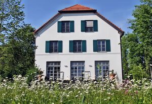 Hotel Aiterbach am Chiemsee – Doppelzimmer Haupthaus
