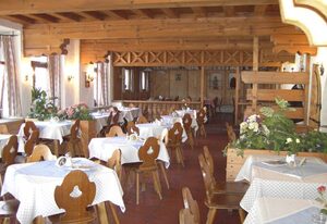 Hotel Gasthof Keindl – Junior Suite Landhaus