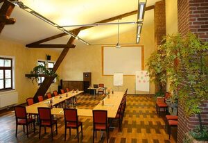 Hotel Gasthof Keindl – Junior Suite Landhaus