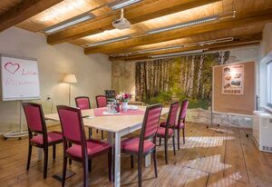 Hotel Gasthof Keindl – Junior Suite Landhaus