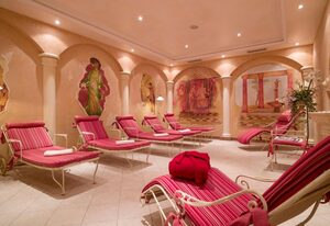 Hotel Gasthof Keindl – Junior Suite Landhaus