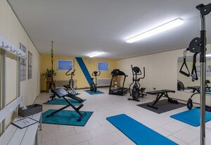 Fewo Schanzenblick und Fewo am Kaiser in der FWA Oberaudorf – Fewo am Kaiser C7