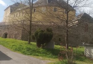 Rittergut Plohn