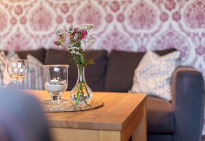 Ferienhof Marquardt Fewo Mohnblume