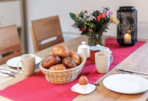 Ferienhof Marquardt Fewo Mohnblume