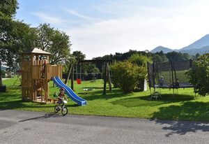 Moserhof – Hofwohnung 65 qm mit 2 separaten Schlafzimmer, Wohnraum