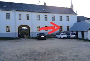 Zum Ritter Ferienwhg