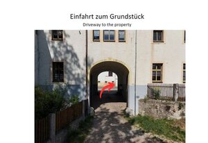 Zum Ritter Ferienwhg