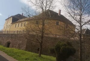 Zum Ritter Ferienwhg