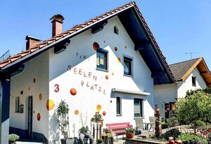 Ferienwohnung SEELENPLATZL