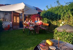 Ferienwohnung SEELENPLATZL