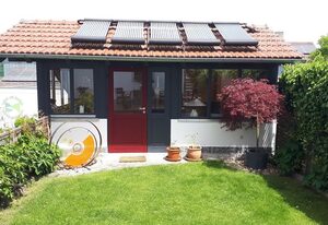 Ferienwohnung SEELENPLATZL