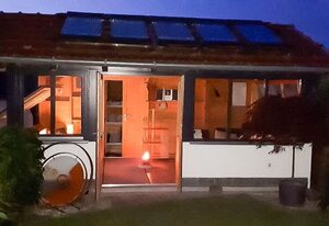 Ferienwohnung SEELENPLATZL