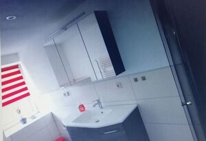 Wohnung in Kühberg mit Grill