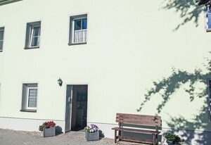 Wohnung in Kühberg mit Grill