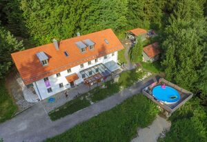 Kreuzbuche