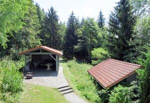 Kreuzbuche