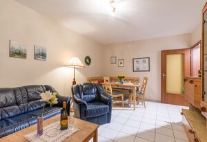 Chiemgau Comfort D4 Ferienwohnanlage Oberaudorf mit Hallenbad und Sauna