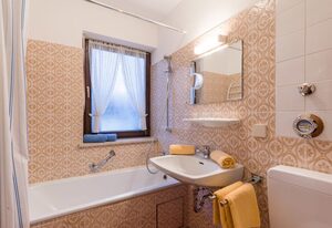 Chiemgau Comfort D4 Ferienwohnanlage Oberaudorf mit Hallenbad und Sauna