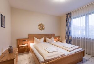 Chiemgau Comfort D4 Ferienwohnanlage Oberaudorf mit Hallenbad und Sauna