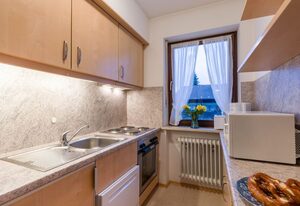Chiemgau Comfort D4 Ferienwohnanlage Oberaudorf mit Hallenbad und Sauna