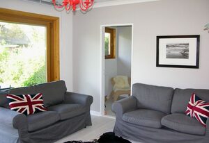 Bungalow L
