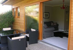 Bungalow L