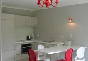 Bungalow L