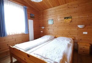 Ferienhaus Nr. 20, Typ B, Feriendorf Jägerpark, Bayerischer Wald